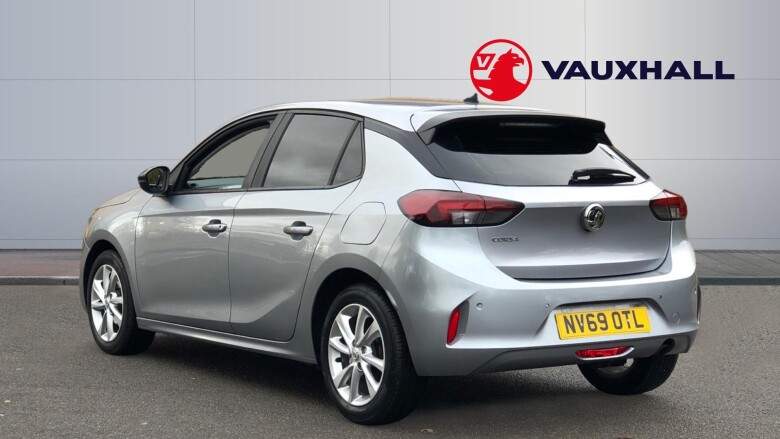 Vauxhall Corsa 1.2 SE Nav Premium 5dr Petrol Hatchback